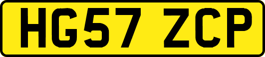 HG57ZCP