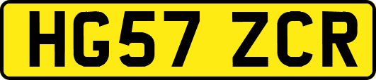 HG57ZCR