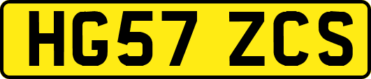 HG57ZCS