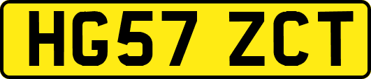 HG57ZCT