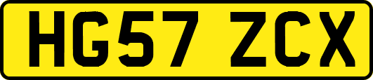 HG57ZCX