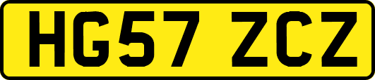 HG57ZCZ