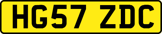 HG57ZDC