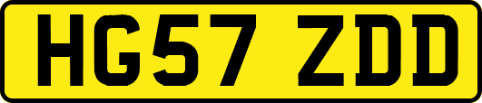 HG57ZDD