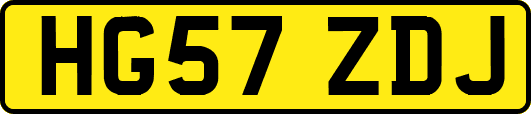 HG57ZDJ