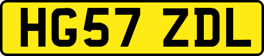 HG57ZDL