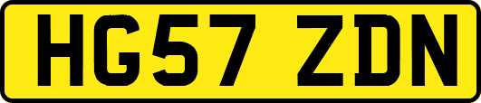 HG57ZDN