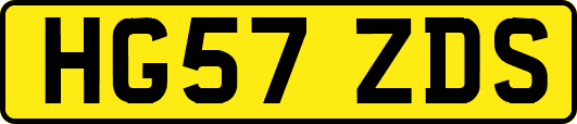 HG57ZDS