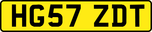 HG57ZDT