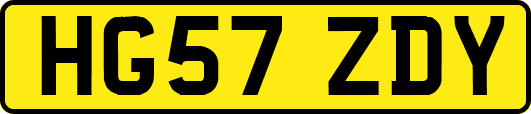 HG57ZDY