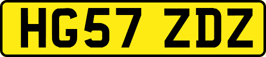 HG57ZDZ