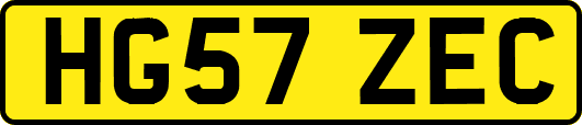 HG57ZEC