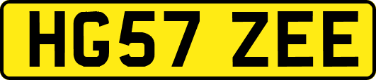 HG57ZEE