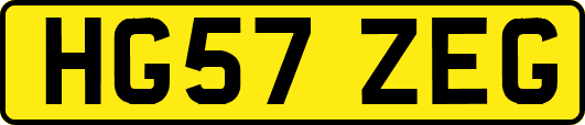 HG57ZEG