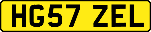 HG57ZEL