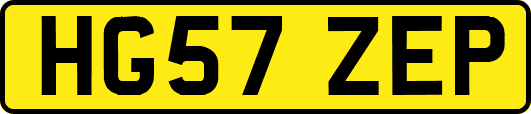 HG57ZEP