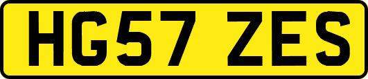 HG57ZES