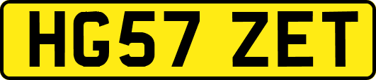 HG57ZET