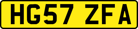 HG57ZFA
