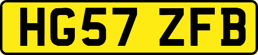 HG57ZFB