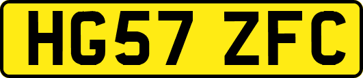 HG57ZFC