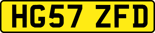 HG57ZFD