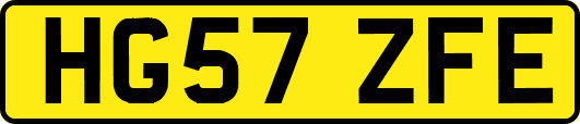 HG57ZFE
