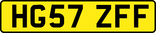 HG57ZFF