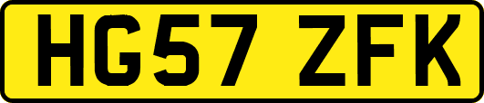 HG57ZFK