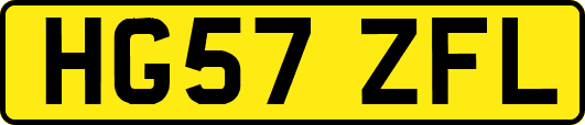 HG57ZFL