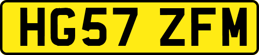 HG57ZFM