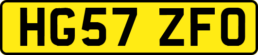 HG57ZFO
