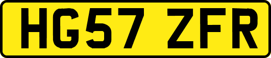 HG57ZFR