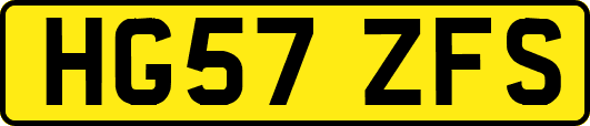HG57ZFS