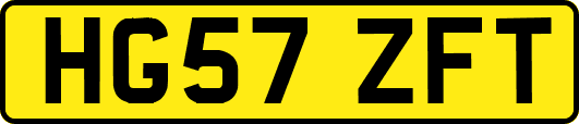HG57ZFT