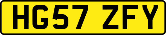 HG57ZFY