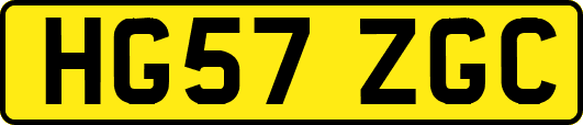 HG57ZGC