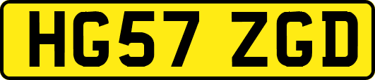 HG57ZGD