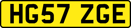 HG57ZGE