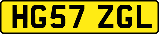 HG57ZGL