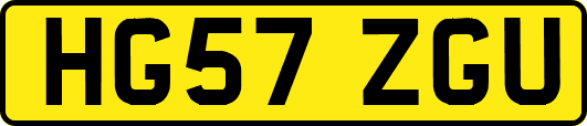 HG57ZGU