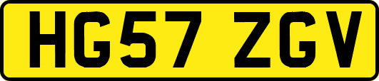 HG57ZGV
