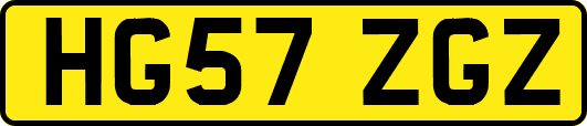HG57ZGZ
