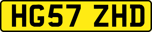 HG57ZHD