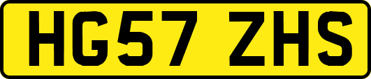 HG57ZHS