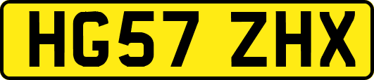 HG57ZHX