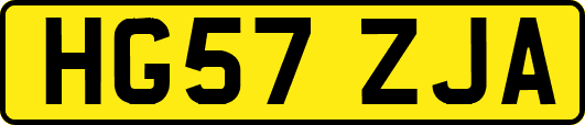 HG57ZJA