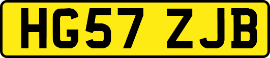 HG57ZJB