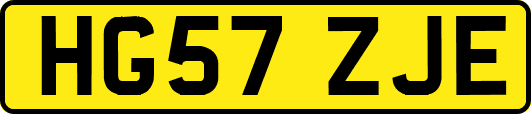 HG57ZJE
