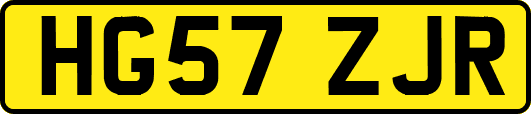 HG57ZJR